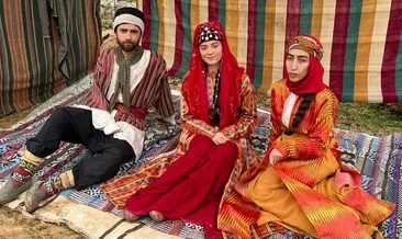 Elif Ana’nın hayatı beyaz perdeye uyarlandı