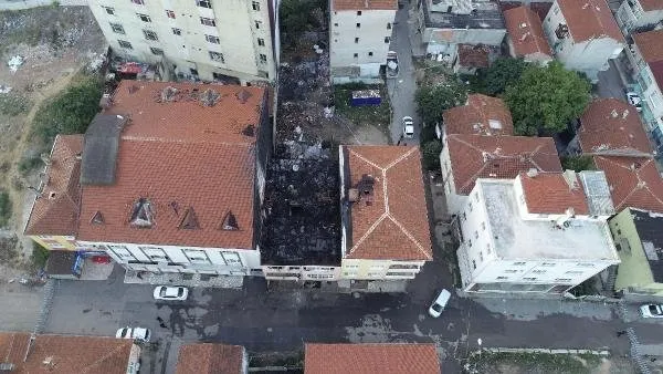 SON DAKİKA: Kadıköy’de patlamada 3 kişi hayatını kaybetmişti! Dehşetin boyutları gün ağarınca ortaya çıktı
