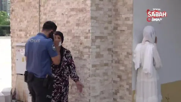 Adana'da zorla evlendirilmeye çalışılan kızın nikahına polis baskını kamerada | Video