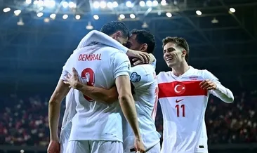 MİLLİ MAÇ TARİHİ: Türkiye - Romanya maçı ne zaman, saat kaçta ve nerede? Dünya Kupası play-off takvimi