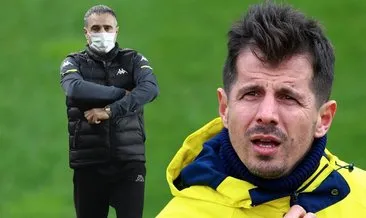 Son dakika haberi: Fenerbahçe’de Emre Belözoğlu transfer için gaza bastı! Ersun Yanal’ın prensi Kadıköy’e geliyor...