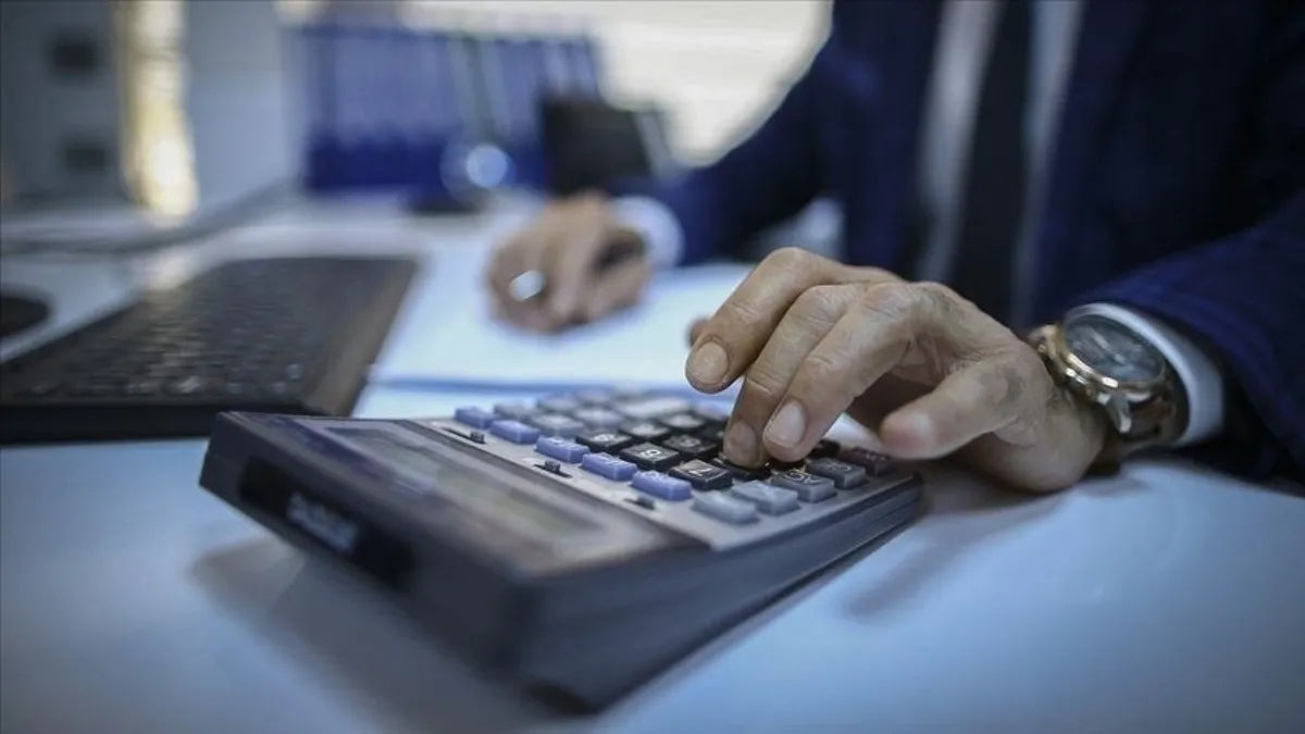 TÜİK açıkladı: Hizmet sektöründe artış