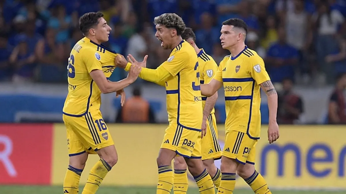 FENERBAHÇE HABERLERİ: Yeni Kanarya Medina'yı anlattı!