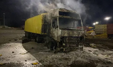 Rusya’dan Odessa’ya İHA saldırısı: 2 ölü