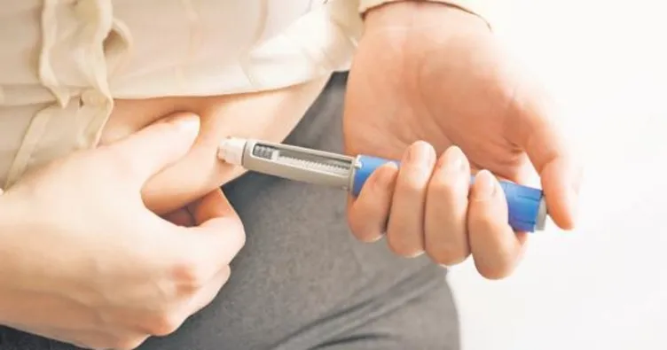 Kalp krizine karşı iğne atağı