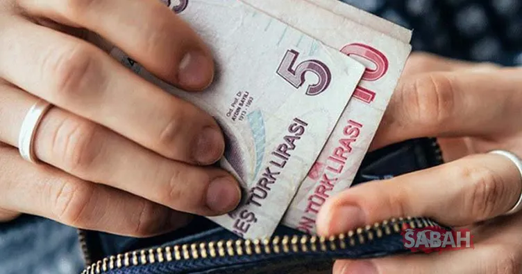 Son Dakika Haberi: Emekli maaşlarında ikramiye ne zaman yatacak?