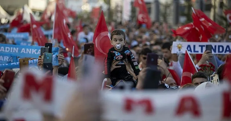 Başkan Erdoğan’ın sohbet ettiği gençler SABAH’a konuştu: Yurt ücreti müjdesi bizi çok mutlu etti