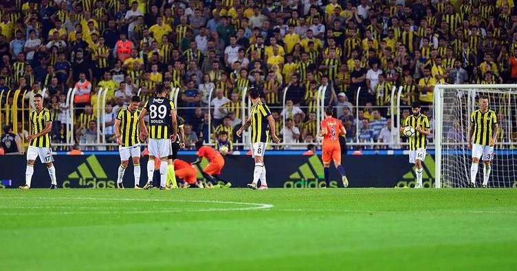 Yazarlar Fenerbahçe-Medipol Başakşehir maçını yorumladı