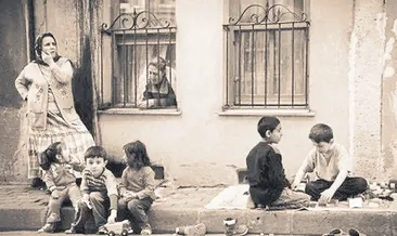 Komşuluk ilişkileri