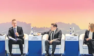 Sinop santrali için Rusya’ya yeşil ışık