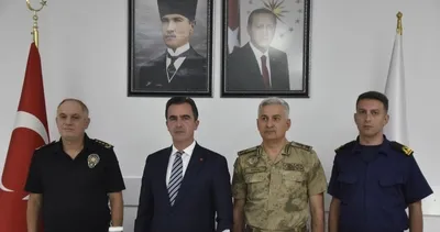 Güvenlik güçleri sahada! 4 ayda yüzlerce şüpheli yakalandı #bitlis
