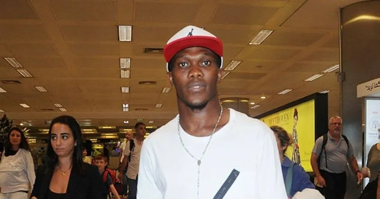 Trabzonspor, Nwakaeme’yi borsaya bildirdi