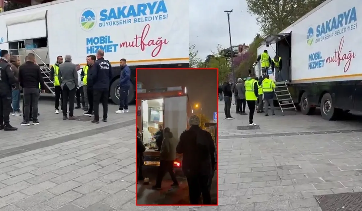 İstanbul’da 6,2’lik deprem sonrası CHP’li belediyelerden skandal hamle: Vatandaşa yapılan yardımları engellediler!