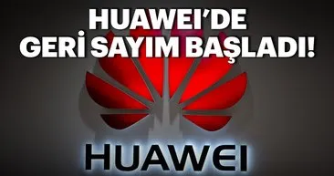 Huawei P30 özellikleri belli oldu!