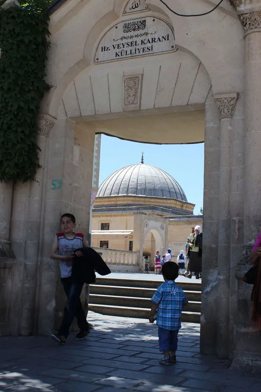 Tarihi ve tabiat güzellikleriyle büyüleyen Güneydoğu