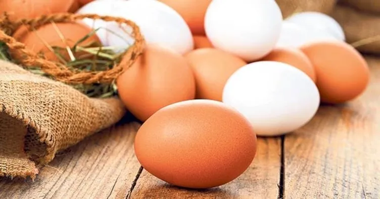 Yumurtanın faydaları nelerdir? İşte yumurtanın yararları