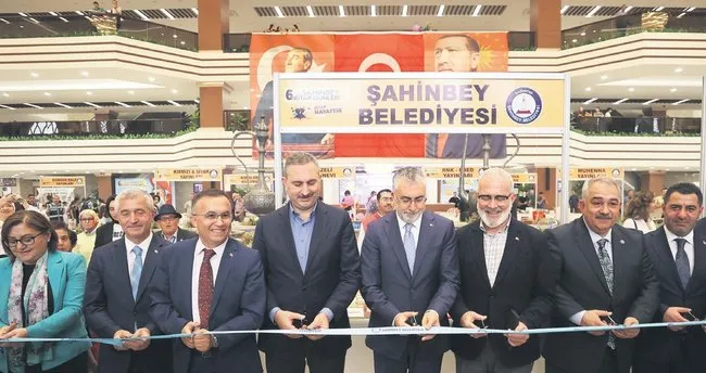 Başarı okumaktan geçer