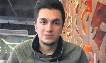Ünlü YouTuber Emre Özkan yangında can verdi