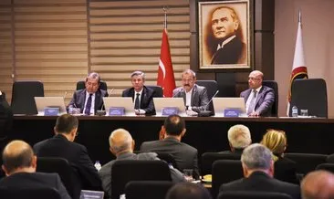 GSO Meclis Başkanı Adil Konukoğlu: Kaliteli üretim gücümüzü arttırır