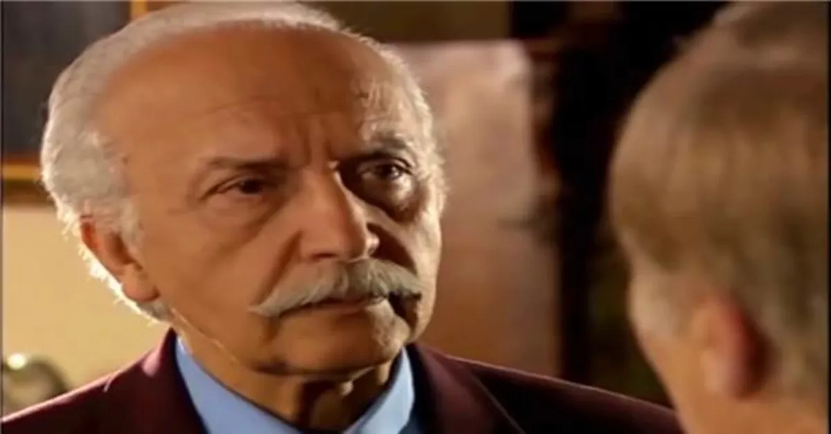 son dakika haberi kurtlar vadisi nin