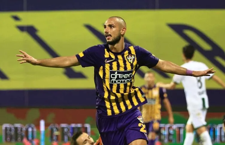 Son dakika haberi: Ahmed Kutucu transferinde 6 yıllık detay ortaya çıktı! Meğer Galatasaray...