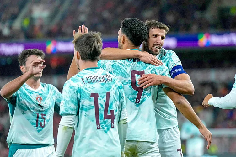 Son dakika: A Milli Futbol Takımı büyük düşüşte! FIFA dünya sıralaması güncellendi