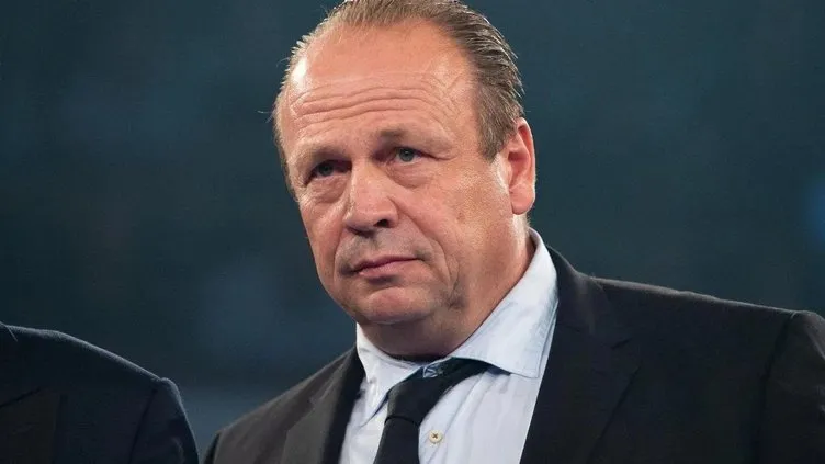 Michelin yıldızlı dünyaca ünlü şef Michael Wollenberg Türkiye’de öldü: Karavanıyla kafa kafaya çarpıştı!