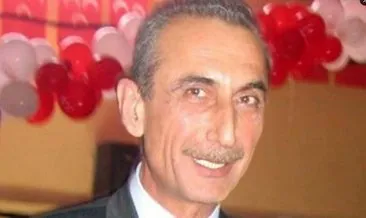 Eski Devlet Bakanlarından Bekir Aksoy yaşamını yitirdi