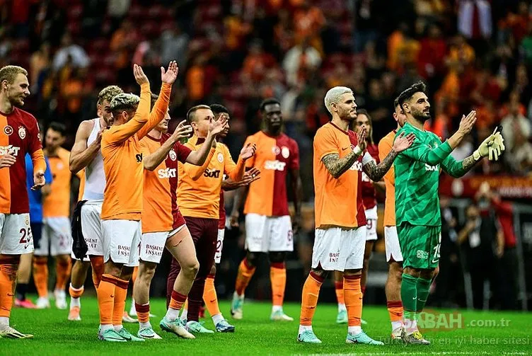 KOPENHAG GS MAÇI CANLI İZLE | Kopenhag Galatasaray Exxen canlı yayın izle linki BURADA | Şampiyonlar Ligi
