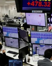 Asya borsaları karışık seyrediyor
