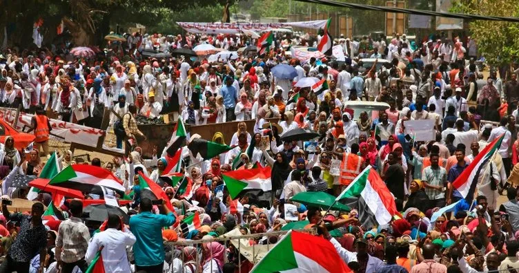 Sudan’dan ekonomik acil durum ilanı