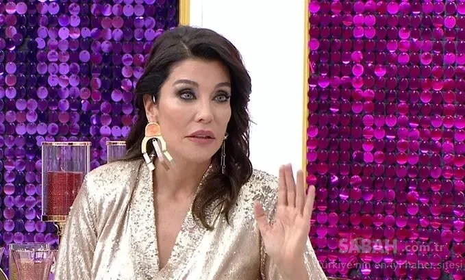 Deniz Akkaya’nın Ruh ve Sinir Hastalıkları Hastanesi’ne sevk edildiği iddia edilmişti! Deniz Akkaya: Tedavi olması gereken…