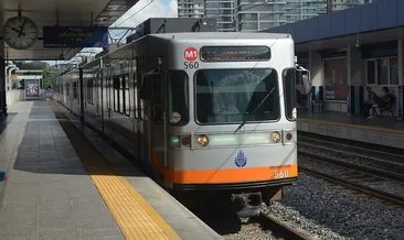 Yenikapı-Atatürk Havalimanı Metrosunda hangi istasyonlar kapalı? İşte kapalı olan metre istasyonları #istanbul