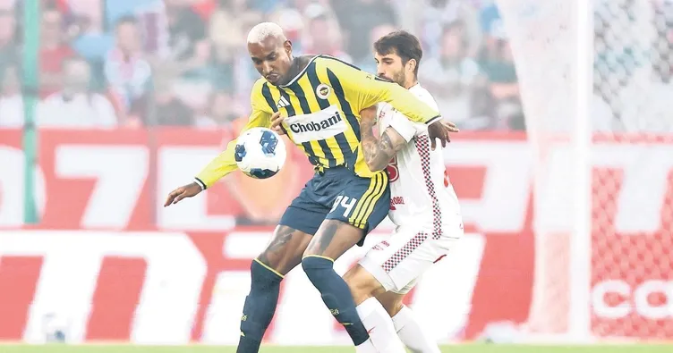 F.Bahçe tam gaz rakip Sturm Graz