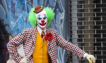 Hollywood kötüleri modayı yönetiyor