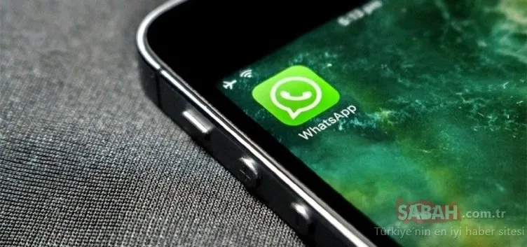 WhatsApp’ın yeni özelliğini duyanlar şaşkına döndü! WhatsApp’a muhteşem bir özellik geliyor