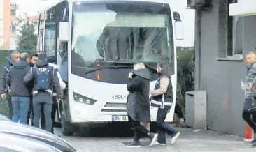 1 ayda 100 milyonluk vurgun yaptılar