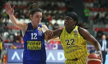 Kupa sahibini buluyor