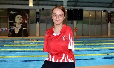 Bakan Osman Aşkın Bak, Milli Paralimpik yüzücüleri tebrik etti
