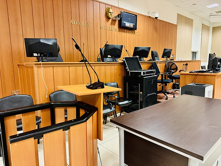 SON DAKİKA: Narin Güran cinayeti davasında mahkeme kararları açıklandı! Salim Güran, Yüksel Güran, Enes Güran ve Nevzat Bahtiyar’ın cezası ne oldu?