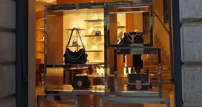 Moda devi Louis Vuitton’da dev sızıntı: Türkiye’deki 143 bin müşterisinin kişisel verileri çalındı