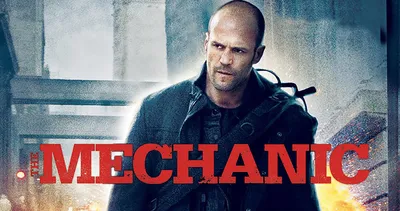 Mekanik filmi konusu ve oyuncuları: Bu akşam TV’de!