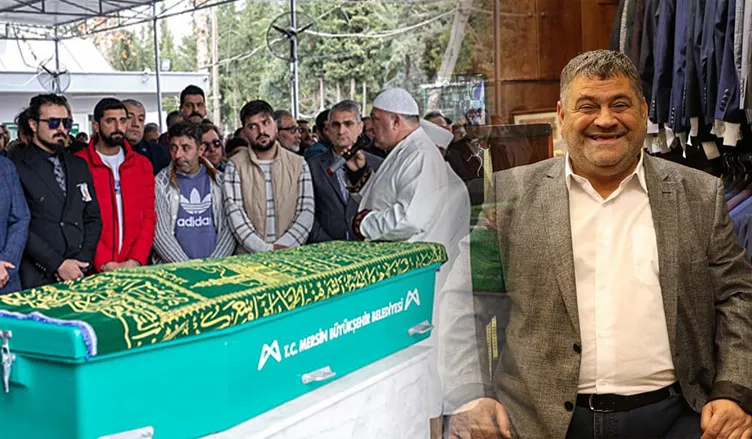 1 Milyon Mehmet adıyla biliniyordu: Fenomen Mehmet Bucak toprağa verildi!