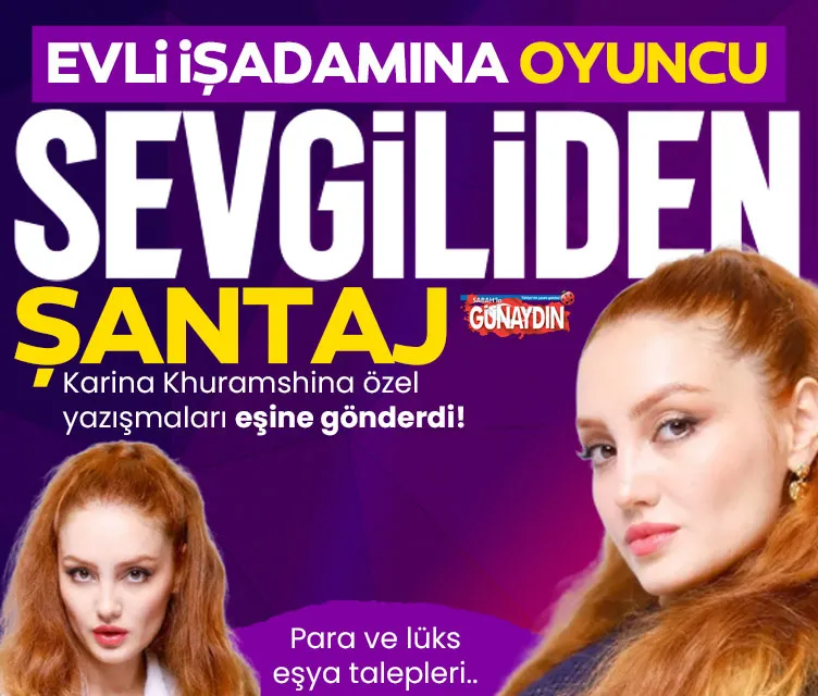 Rus oyuncuya 5 yıla kadar hapis talebi