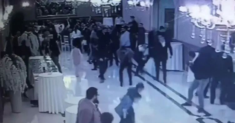 Düğündeki katliam davasında karar çıktı