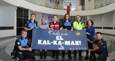 Türkiye’nin kadına yönelik şiddetle mücadelesinde öncü rol oynuyor #kirsehir