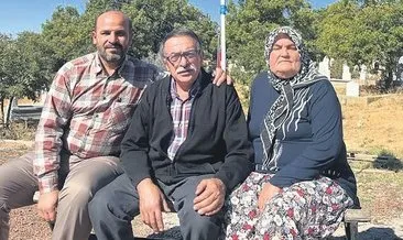 62 yıl sonra gelen şehitlik #izmir 62 yıl sonra gelen şehitlik #izmir