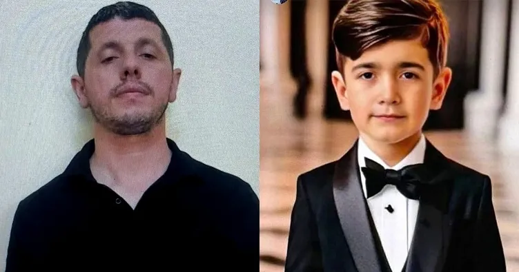 Kavşakta hızını düşürmedi