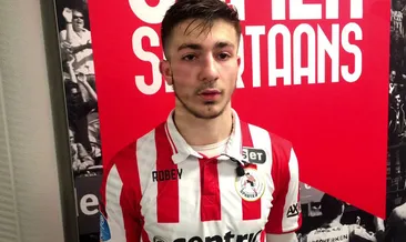 3 büyükler onun peşinde: Halil İbrahim Dervişoğlu