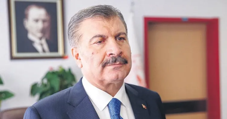 Beyaz reform ile hekim istifası azaldı